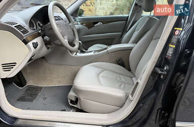 Седан Mercedes-Benz E-Class 2004 в 