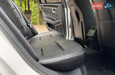 Седан Mercedes-Benz E-Class 2014 в 