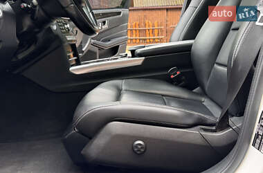 Седан Mercedes-Benz E-Class 2014 в 