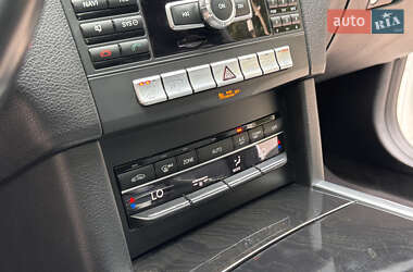 Седан Mercedes-Benz E-Class 2014 в 