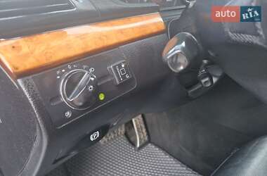 Седан Mercedes-Benz E-Class 2008 в 