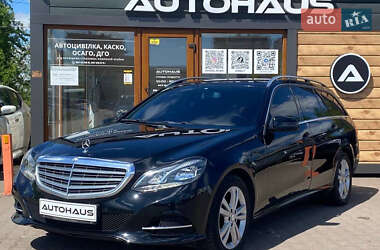 Универсал Mercedes-Benz E-Class 2014 в Житомире