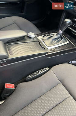 Седан Mercedes-Benz E-Class 2009 в 