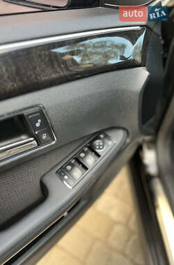 Седан Mercedes-Benz E-Class 2009 в 