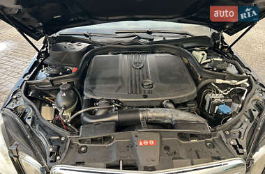 Седан Mercedes-Benz E-Class 2009 в 