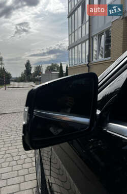 Седан Mercedes-Benz E-Class 2012 в 