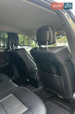 Седан Mercedes-Benz E-Class 2012 в 