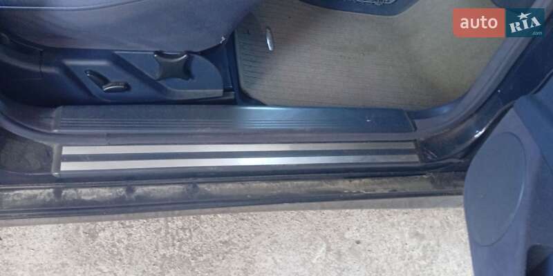 Седан Mercedes-Benz E-Class 1999 в Сумах фото 4 Седан Mercedes-Benz E-Class 1999 в Сумах