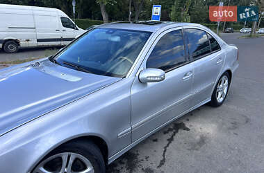 Седан Mercedes-Benz E-Class 2003 в 