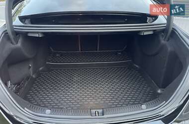 Седан Mercedes-Benz E-Class 2016 в 
