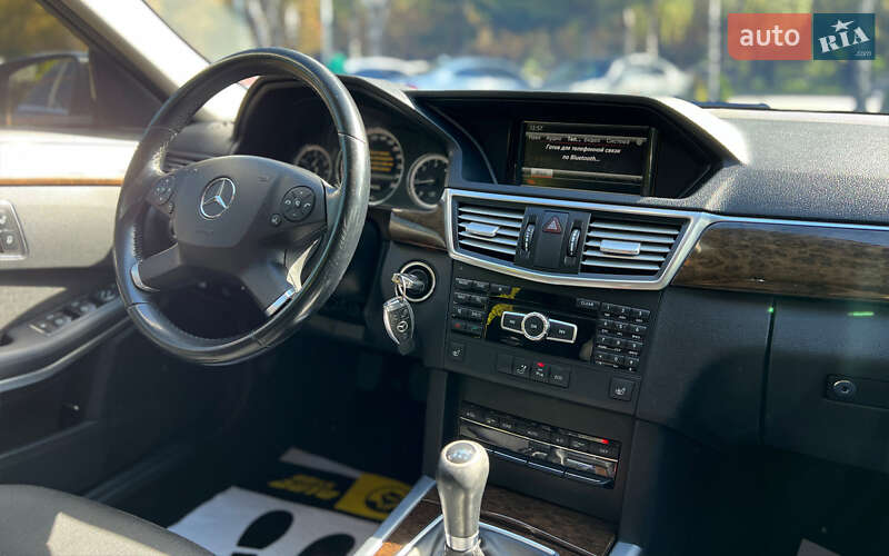 Универсал Mercedes-Benz E-Class 2013 в Львове фото 13 Универсал Mercedes-Benz E-Class 2013 в Львове