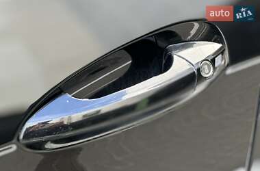 Седан Mercedes-Benz E-Class 2009 в 