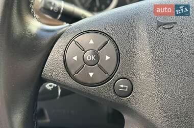Седан Mercedes-Benz E-Class 2009 в 