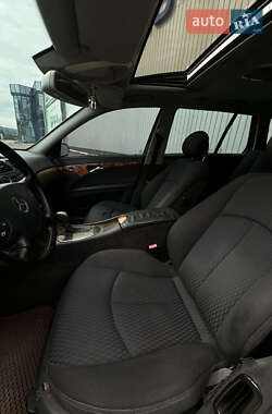 Универсал Mercedes-Benz E-Class 2003 в 