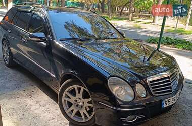 Универсал Mercedes-Benz E-Class 2007 в 