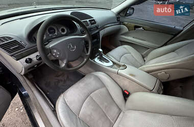 Седан Mercedes-Benz E-Class 2004 в 