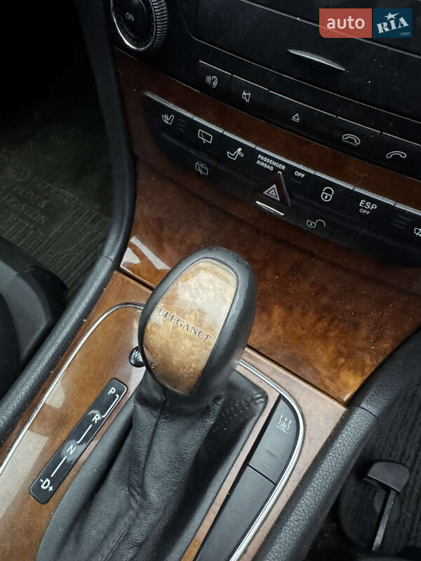 Универсал Mercedes-Benz E-Class 2004 в Ровно