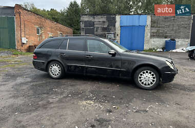 Универсал Mercedes-Benz E-Class 2004 в 