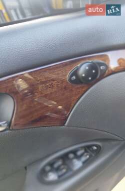 Универсал Mercedes-Benz E-Class 2005 в 