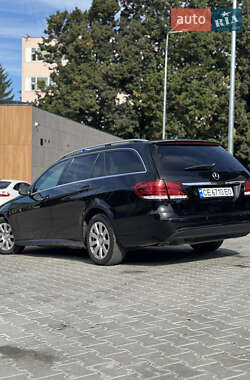 Универсал Mercedes-Benz E-Class 2016 в 