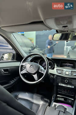 Универсал Mercedes-Benz E-Class 2016 в 