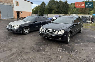 Универсал Mercedes-Benz E-Class 2004 в 