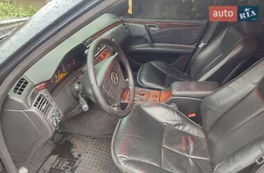 Универсал Mercedes-Benz E-Class 1998 в 