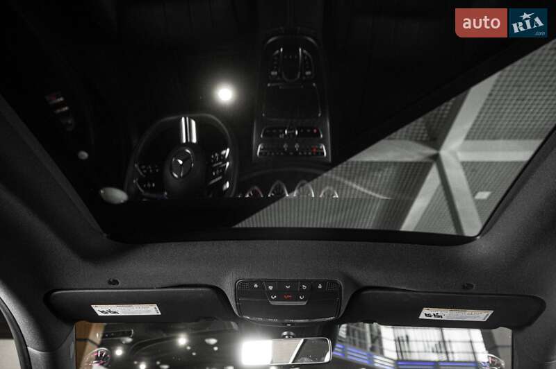 Купе Mercedes-Benz E-Class 2017 в Одесі