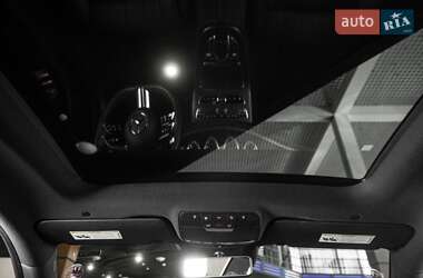 Купе Mercedes-Benz E-Class 2017 в 