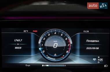 Купе Mercedes-Benz E-Class 2017 в 
