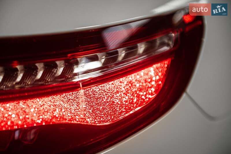 Купе Mercedes-Benz E-Class 2017 в Одесі