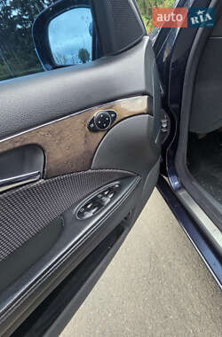 Седан Mercedes-Benz E-Class 2003 в 