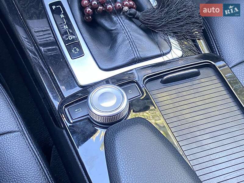 Универсал Mercedes-Benz E-Class 2010 в Киеве