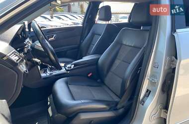 Універсал Mercedes-Benz E-Class 2010 в 