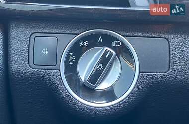 Універсал Mercedes-Benz E-Class 2010 в 