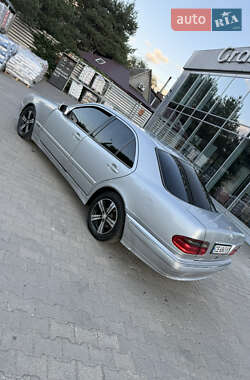 Седан Mercedes-Benz E-Class 1999 в 