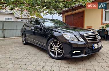 Универсал Mercedes-Benz E-Class 2009 в Костополе
