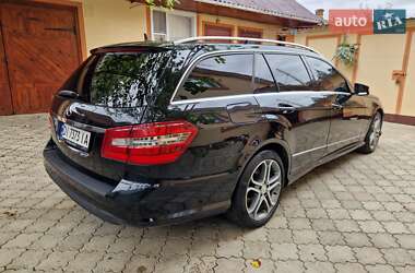 Универсал Mercedes-Benz E-Class 2009 в 