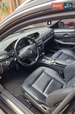 Универсал Mercedes-Benz E-Class 2009 в 