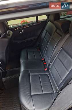 Универсал Mercedes-Benz E-Class 2009 в 
