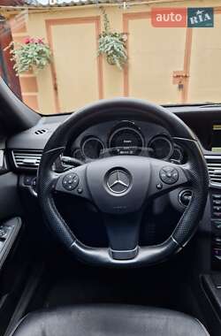 Универсал Mercedes-Benz E-Class 2009 в 