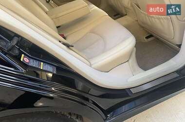 Седан Mercedes-Benz E-Class 2005 в 