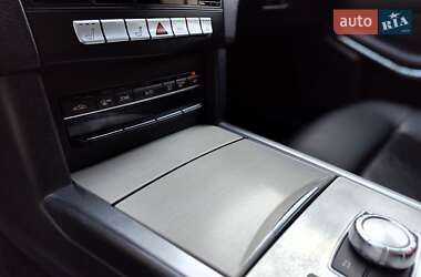 Седан Mercedes-Benz E-Class 2013 в 
