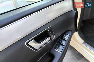 Седан Mercedes-Benz E-Class 2013 в 