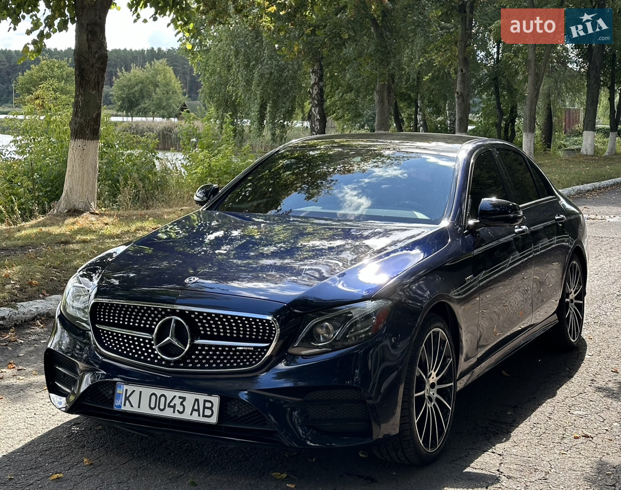 2018 Mercedes-Benz E-klasse - мініатюра 16