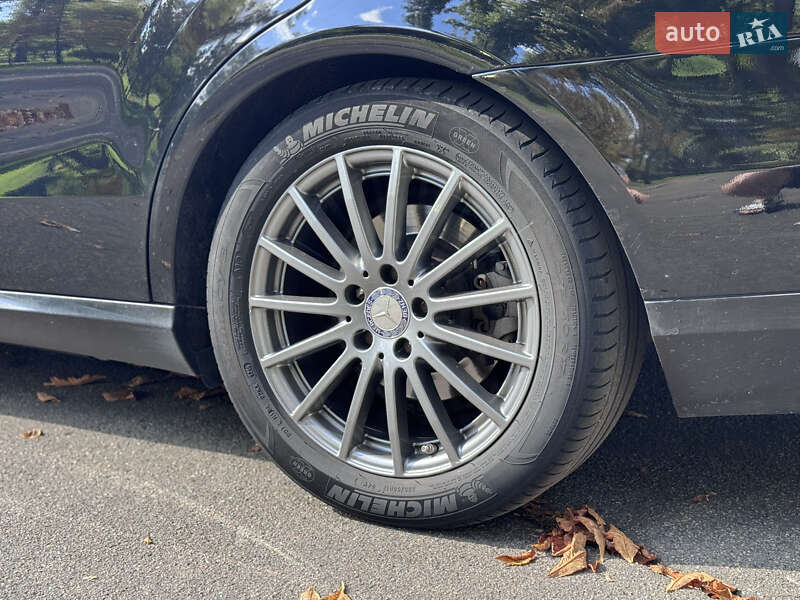 Седан Mercedes-Benz E-Class 2012 в Виннице фото 8 Седан Mercedes-Benz E-Class 2012 в Виннице