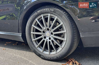 Седан Mercedes-Benz E-Class 2012 в 
