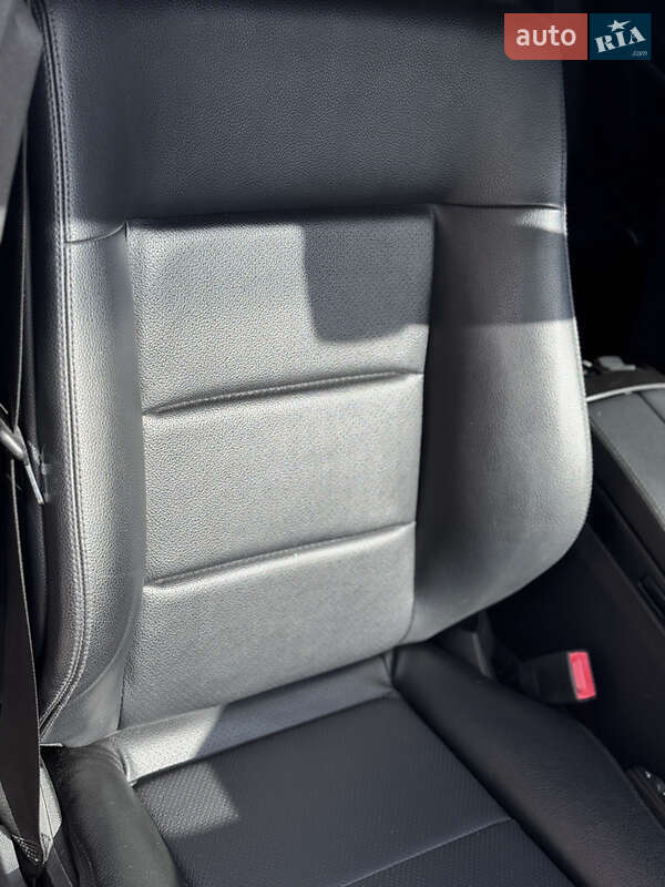 Седан Mercedes-Benz E-Class 2012 в Виннице фото 21 Седан Mercedes-Benz E-Class 2012 в Виннице