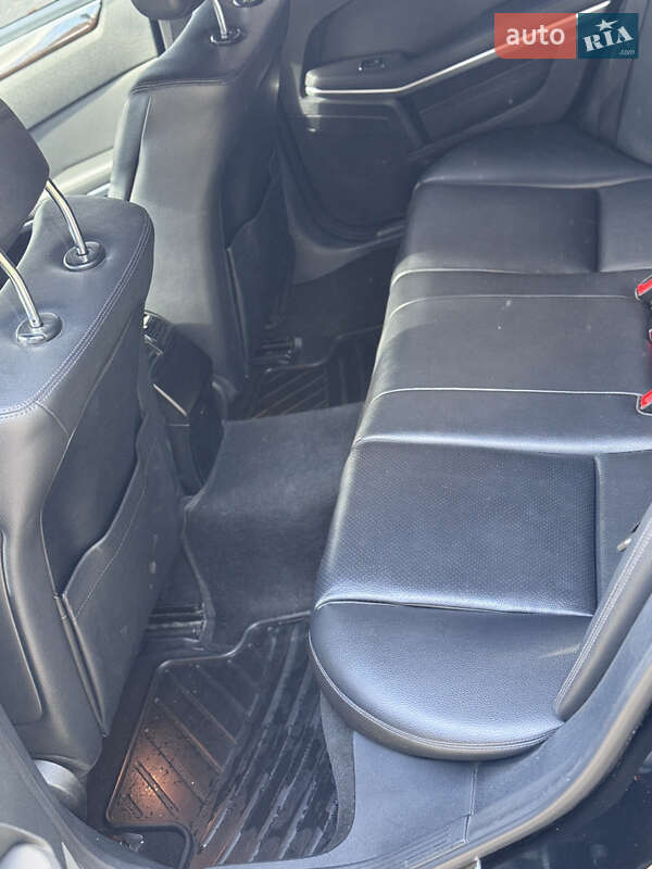 Седан Mercedes-Benz E-Class 2012 в Виннице фото 31 Седан Mercedes-Benz E-Class 2012 в Виннице