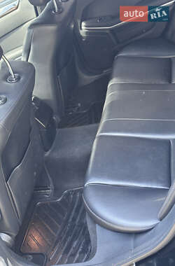 Седан Mercedes-Benz E-Class 2012 в 